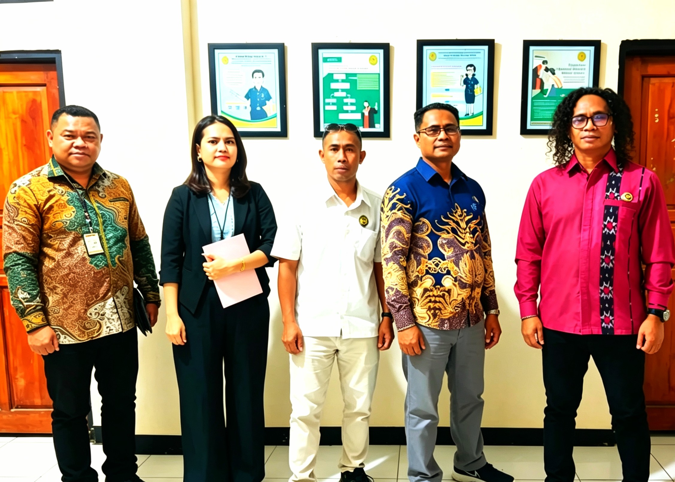 Lanjutan Praperadilan Piche Kota: Kuasa Hukum Ungkap Korban Tegaskan Pemohon Tidak Terlibat