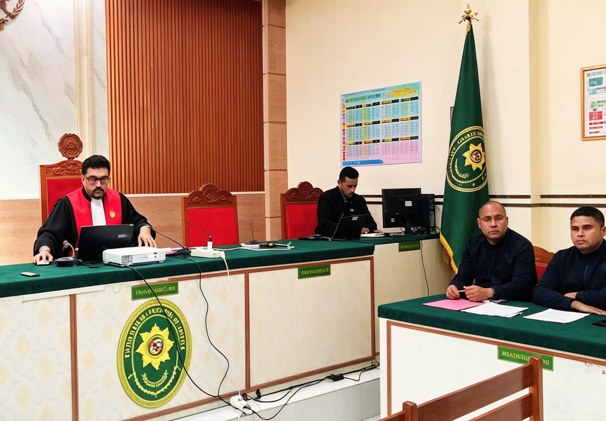 Anomali Administrasi Kasus Piche Kota: Surat Tersangka Terbit Mendahului Sprindik Tambahan