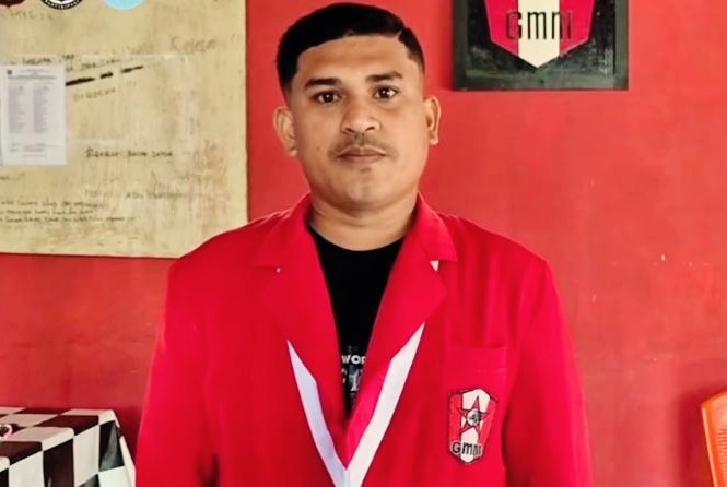 Tolak Pergub NTT No. 13/2025, GMNI Kefamenanu Nilai Pembatasan BBM Bersubsidi Rebut Kewenangan Pemerintah Pusat