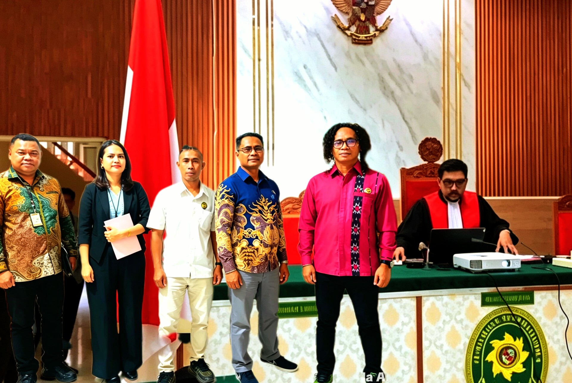 Menakar Batas Formil, Kesesatan Hermeneutika, dan Reduksi Keadilan dalam Praperadilan di PN Atambua