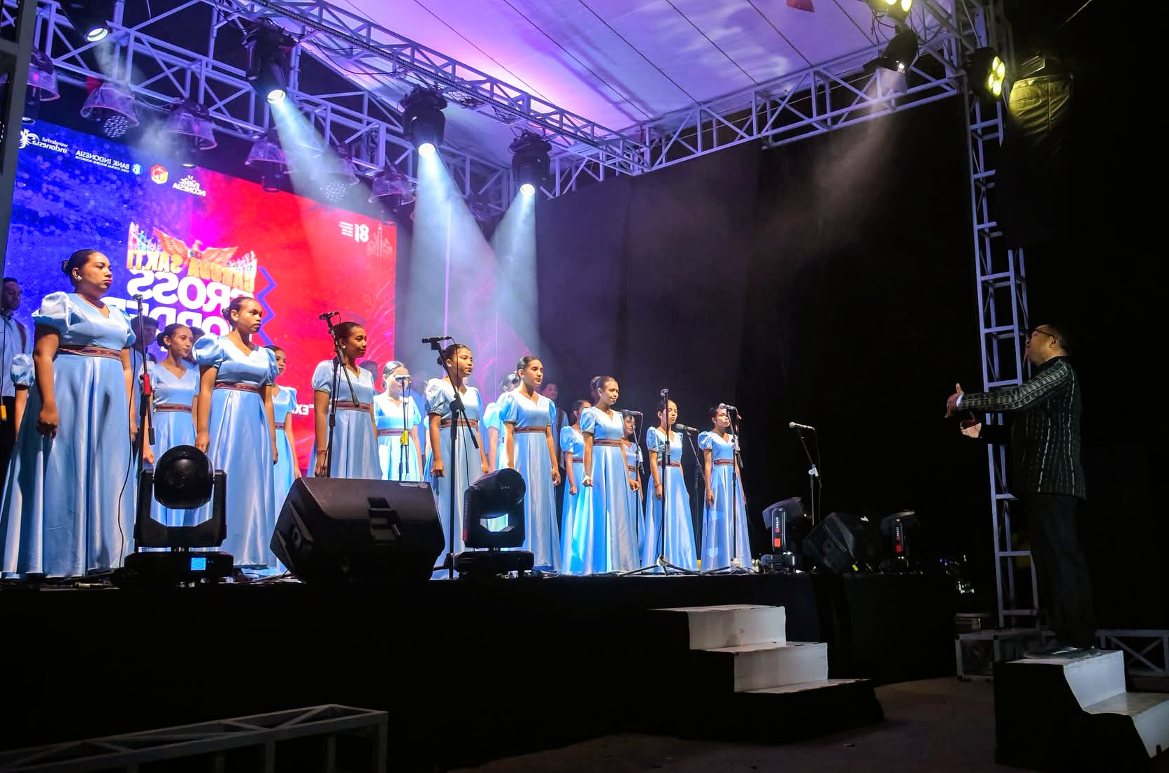 Tatap Pasar Timor Leste, Kemenpar Dorong Festival Perbatasan Belu Jadi Agenda Tahunan
